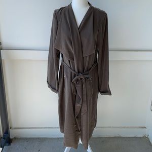 New Express Wrap Dress